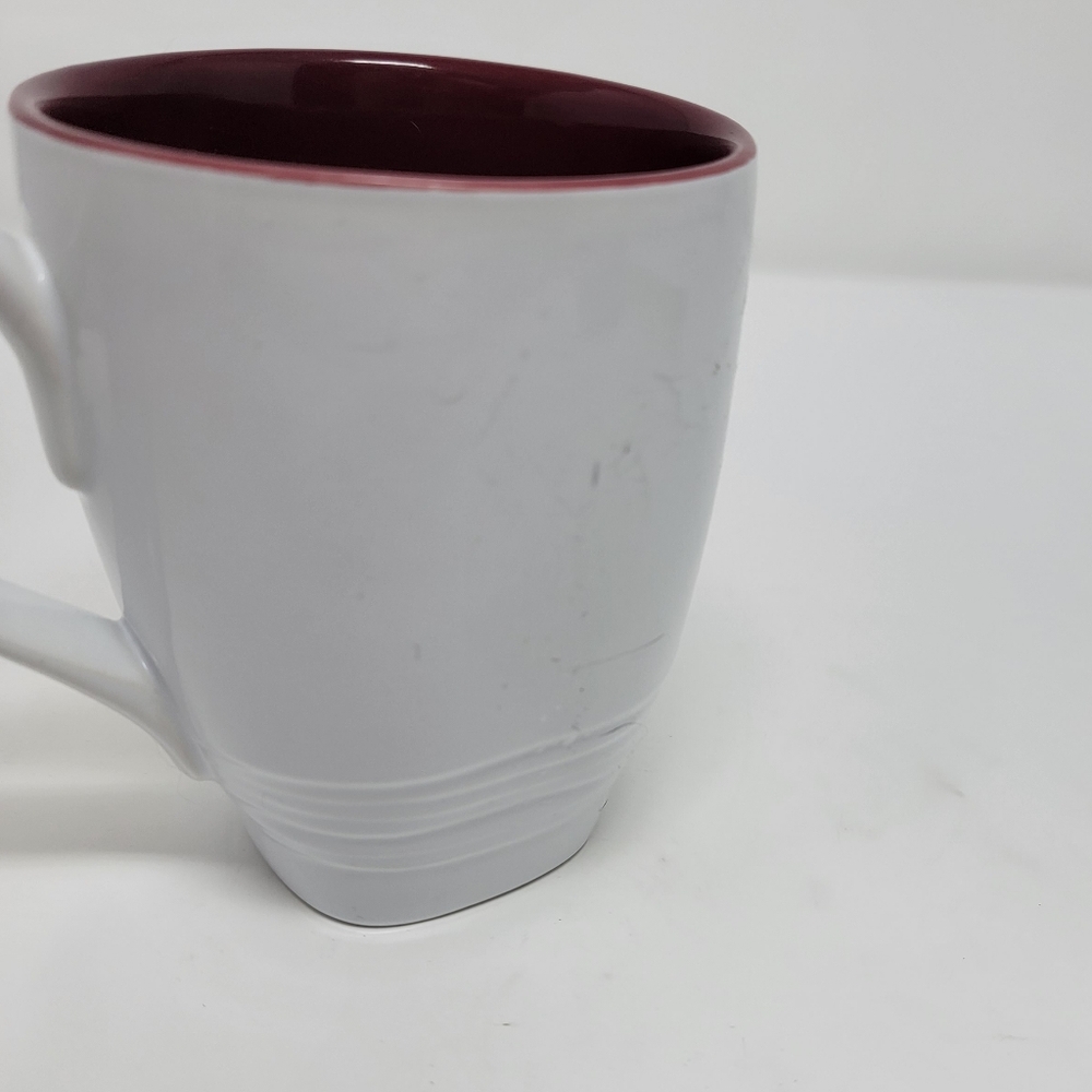 Demdaco DEAN CROUSER Collection, Paint Splash Hummingbird, 14 oz. Mug - Picture 8 of 8
